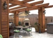 Kwikfynd Pergolas
tingledale